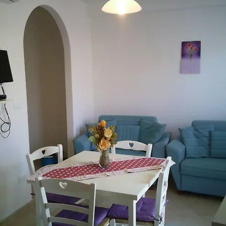 Bilocale Appartement *