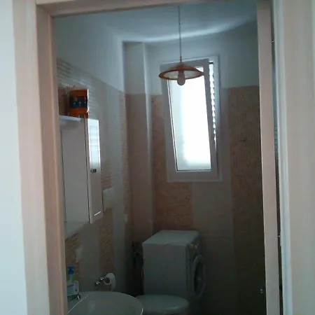Bilocale Appartement Otranto