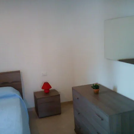 Appartement Bilocale
