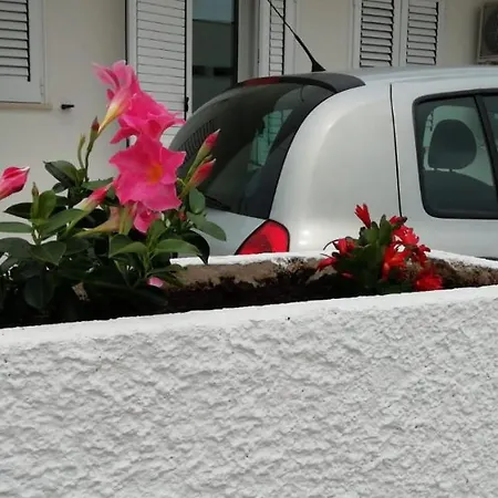 Bilocale Otranto